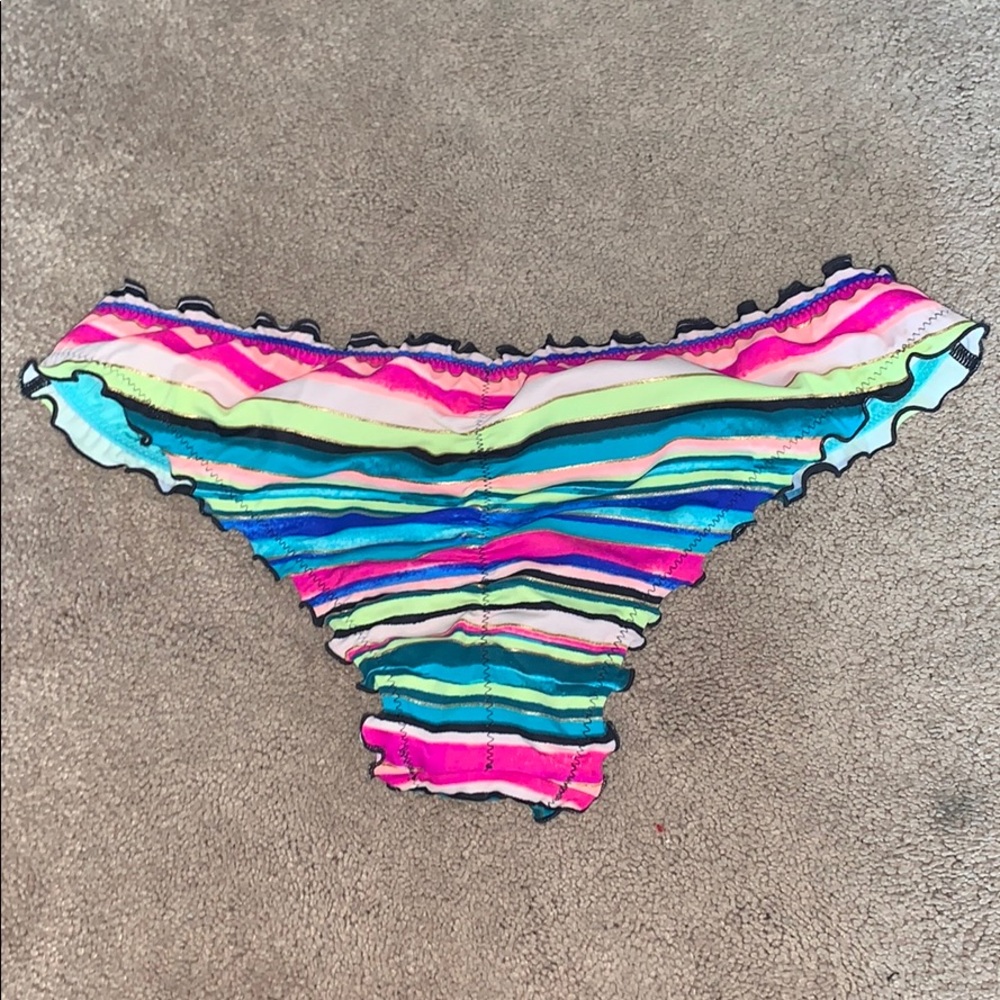 bikini bottoms